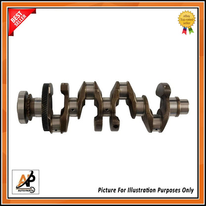 Crankshaft Rebuild Kit for Land Rover Range Rover Sport L550 (2018–2022)