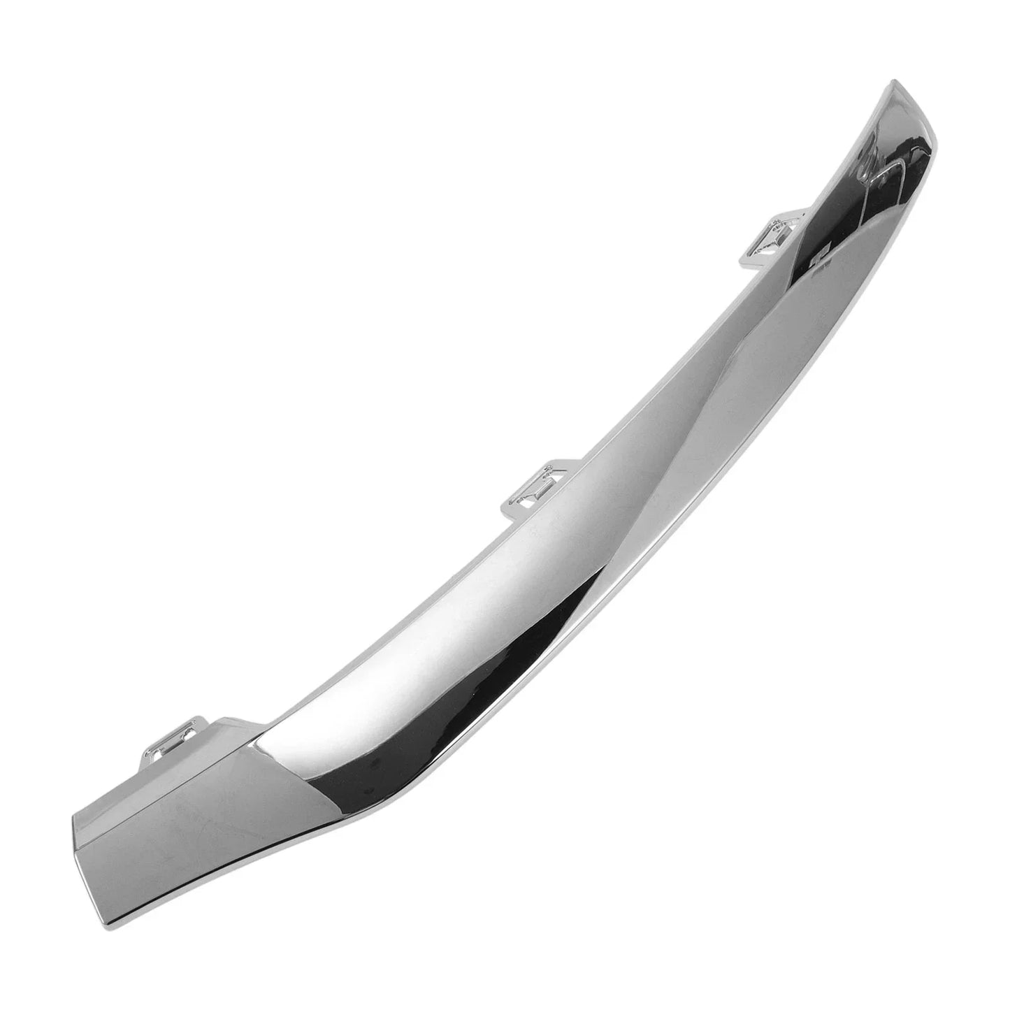 Front Left Bumper Grille Trim for Mercedes-Benz W253 GLC (2016-2019)