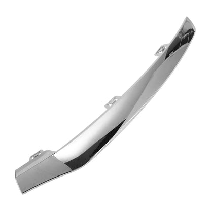Front Left Bumper Grille Trim for Mercedes-Benz W253 GLC (2016-2019)