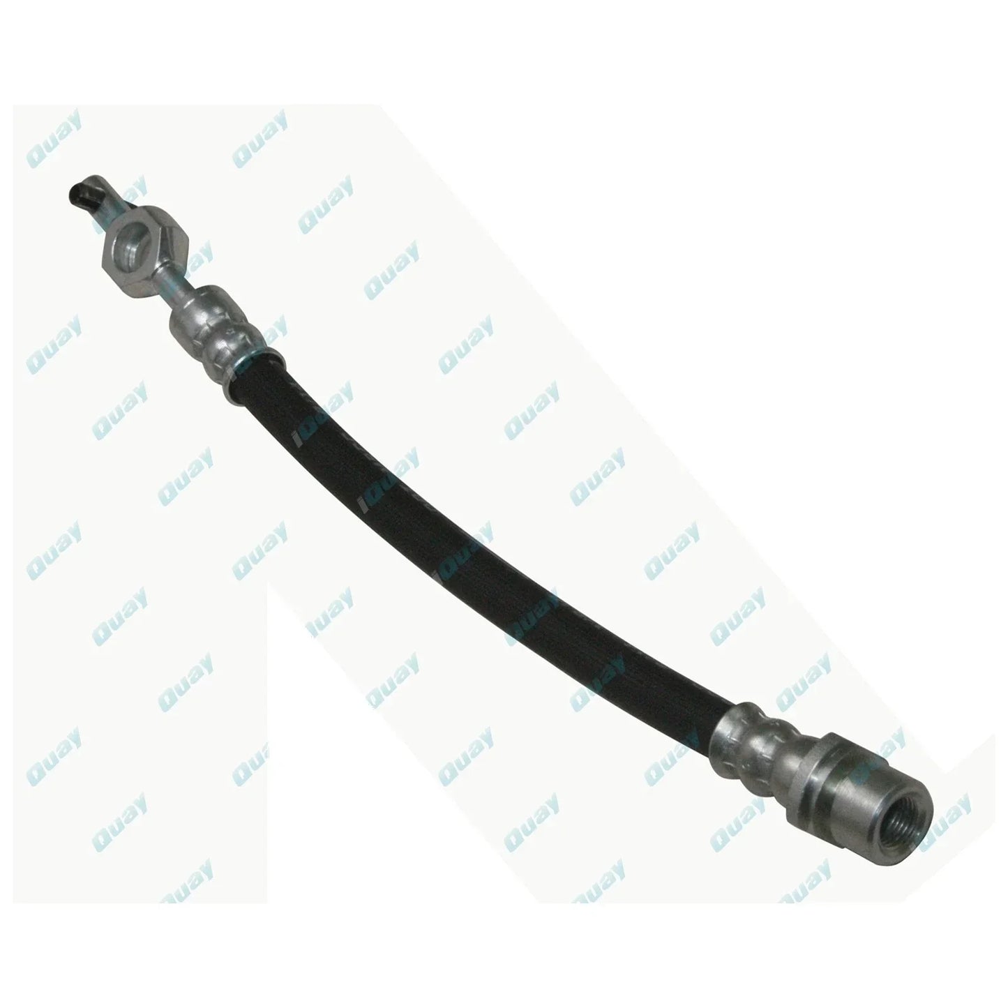 Front Brake Hose Bracket to Caliper for Tarago TCR10 TCR11 8/1996-2000 RWD Van