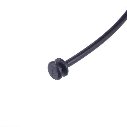 Fuel Gas Filler Cap Band for BMW 1 3 5 7 Mini (2000-2023)