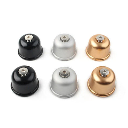 Motorcycle Hand Grips Bar End Caps for STREET/SPEED TWIN T120 (2016-2020)