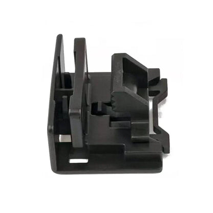 4pcs Door Sill Side Skirts Clamps for BMW E30 E32 E34 (1982-1996)