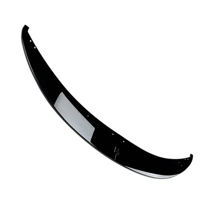 Front Bumper Splitter Lip for BMW E90 E91 E92 E93 M3 (2006-2013)