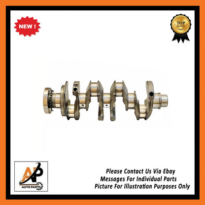 Crankshaft Rebuild Kit Heavy Duty for Range Rover 2.0 D AJ200D (2010–2018)