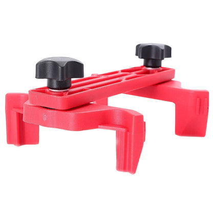 5x Dual Cam Clamp Camshaft Timing Locking Tool for Engine Sprocket Gear
