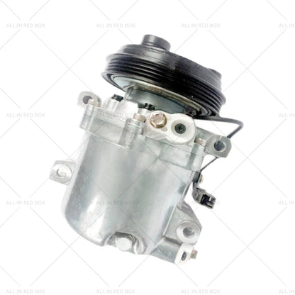 Air Conditioning Compressor for Subaru Impreza WRX GD 2.0L Petrol (2000-2007)