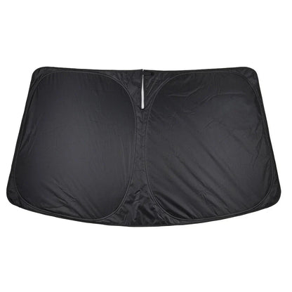 Foldable Windshield Sun Shade Visor Protector for Ford Edge SUV (2015-2024)