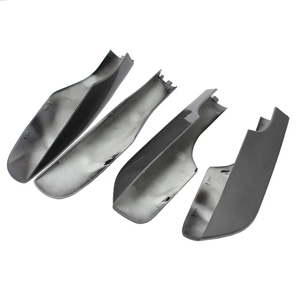 4pcs Roof Rack Covers for Lexus LX570 (2008-2015)