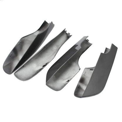 4pcs Roof Rack Covers for Lexus LX570 (2008-2015)
