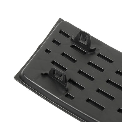 Dodge Journey Front Right Fog Light Grille Cover Trim for 2009-2019