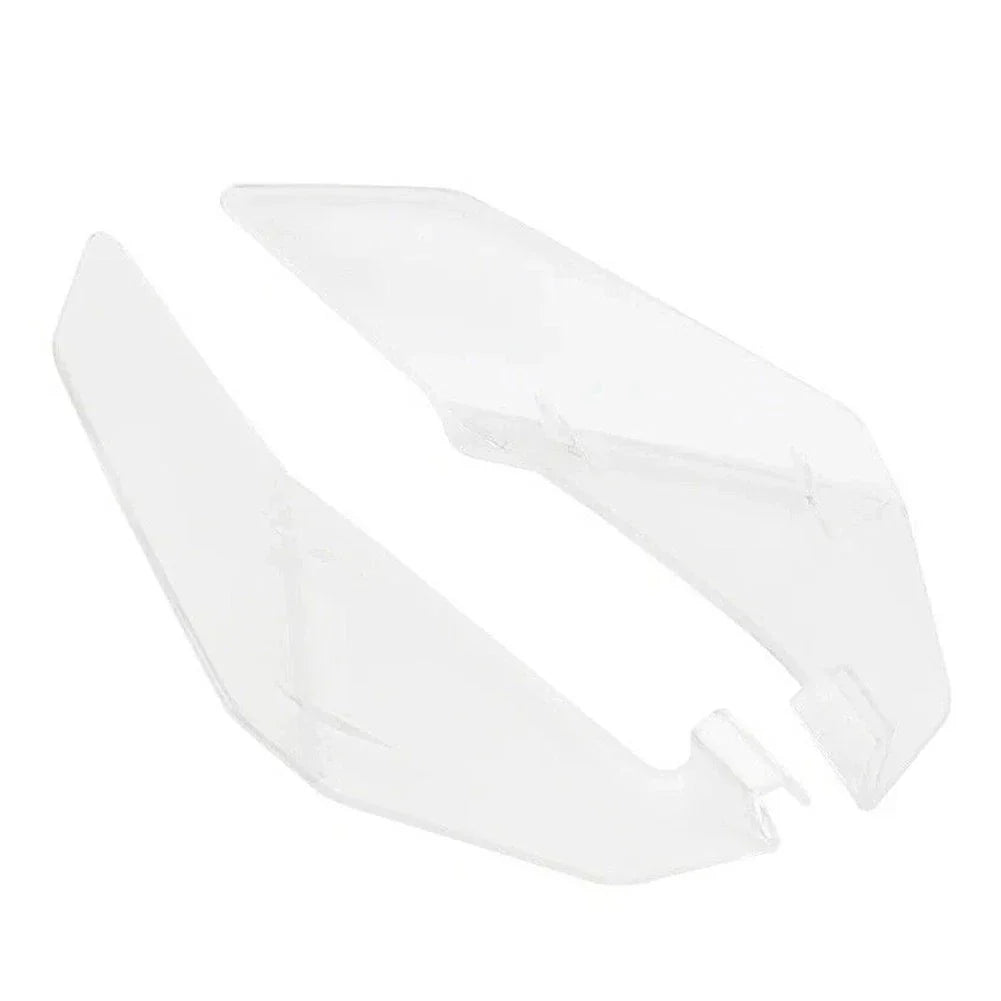 Air Wind Deflectors for Honda XL750 Transalp (2023)