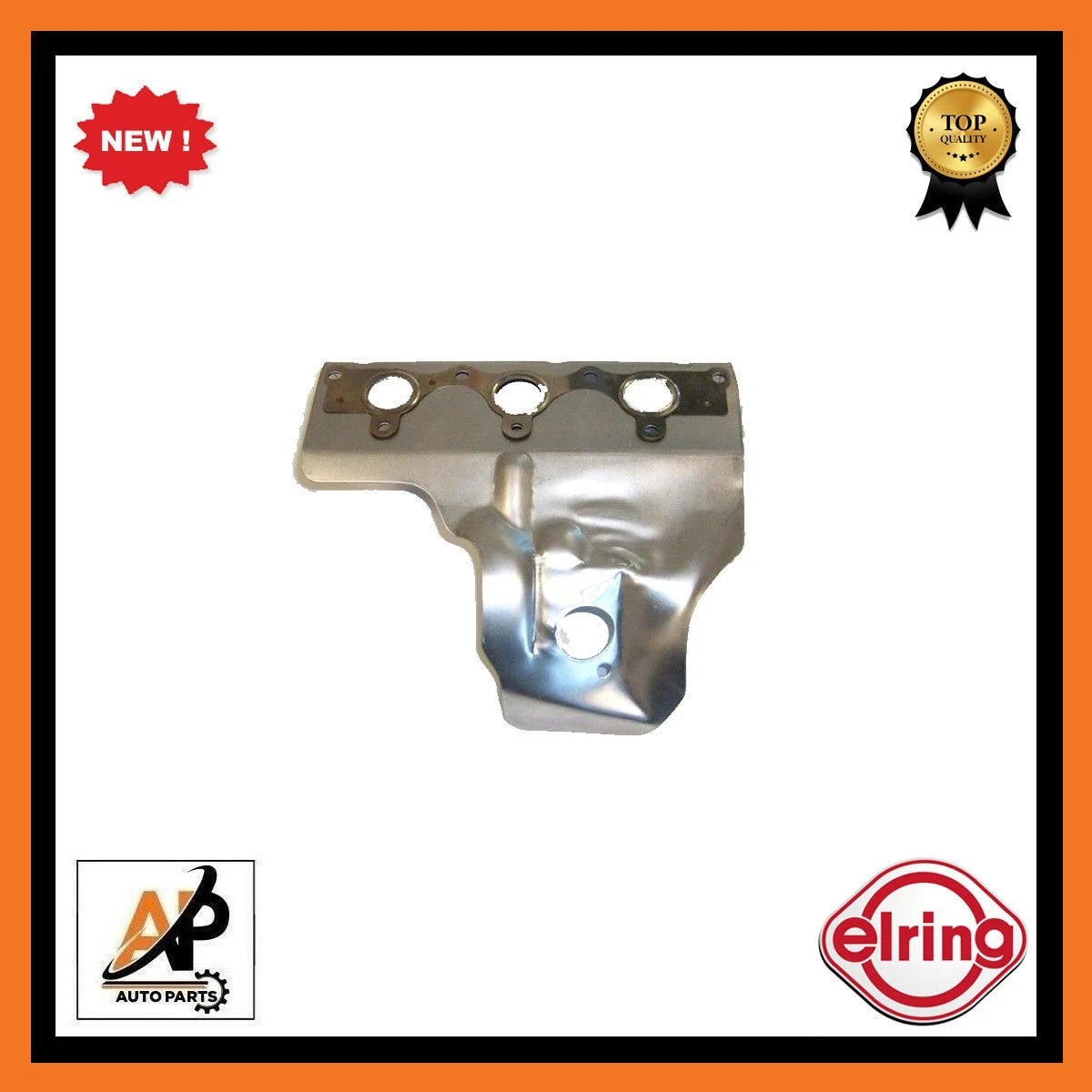 Exhaust Manifold Gasket Replacement for Smart M 160 E6AL (2010–2015)