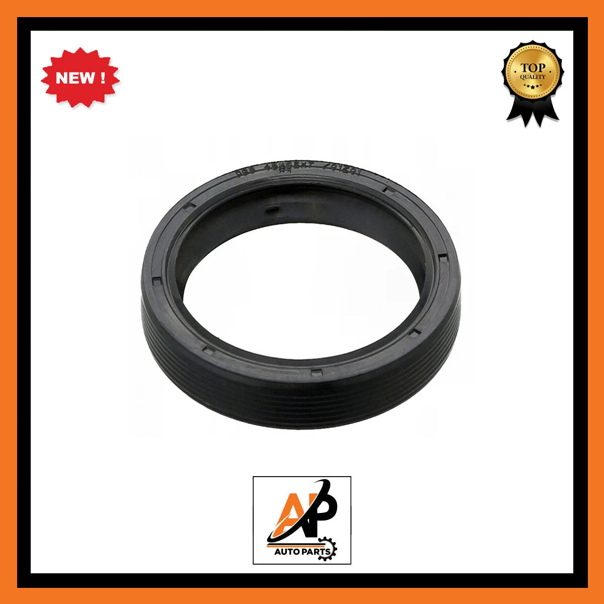 Crankshaft Oil Seal Replacement for Audi Seat Skoda VW 1.4 TDI (2004–2015)