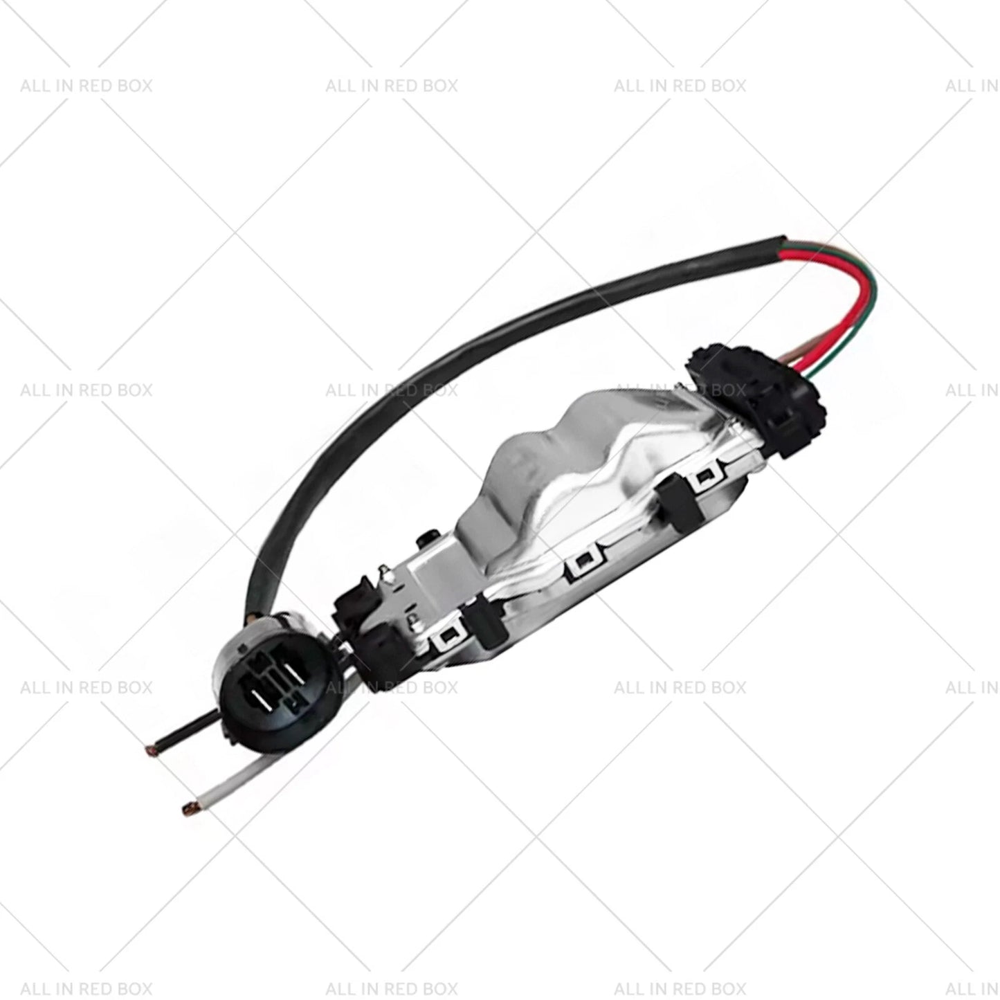 Cooling Fan Control Module for Ford Mazda Volvo