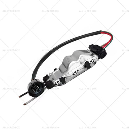 Cooling Fan Control Module for Ford Mazda Volvo