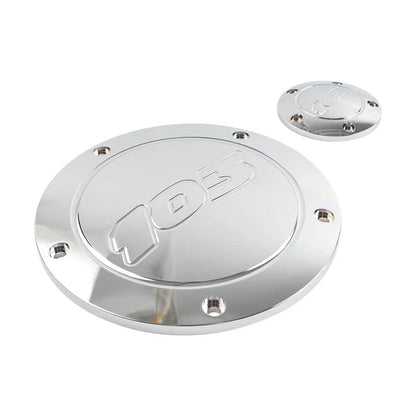Timing Cover for Harley Dyna, Softail, Touring (1999-2017)