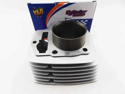 XLR125 Cylinder Kit, Barrel, Piston & Gaskets for Honda (1997-2003)