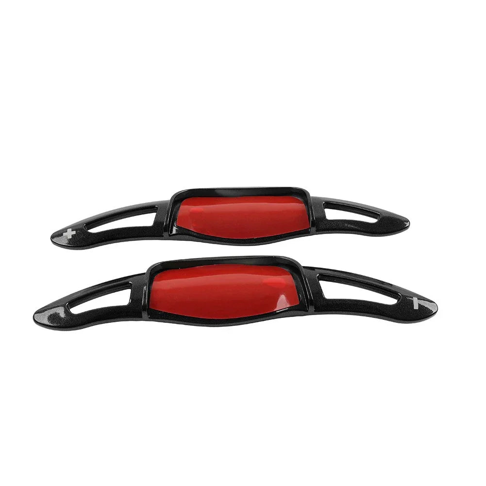 Steering Wheel Paddle Shifter Extensions for Toyota Camry, Corolla, Avalon, RAV4