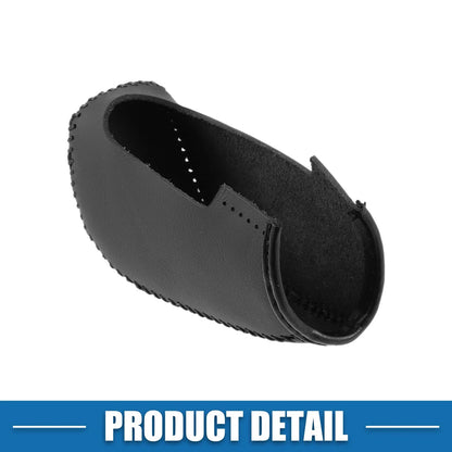 Auto Gear Shifting Knob Cover for Hyundai IX25 (2016-2017) Black Trim
