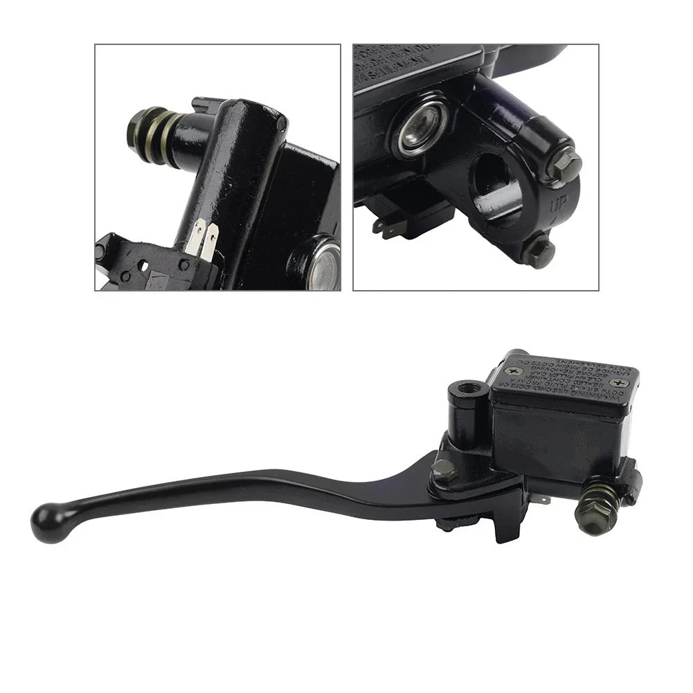Brake Master Cylinder for Honda Rancher 350 TRX350FE/FM/TE/TM (2000-2006)