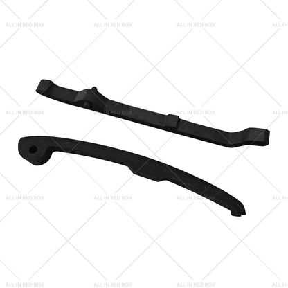 Cam Chain Tensioner Rail Guide Set for Honda XR200 TLR200 TRX200