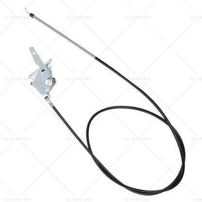 Throttle Choke Cable for Cub Cadet ZT1 ZTX4 42 46 48 54 60