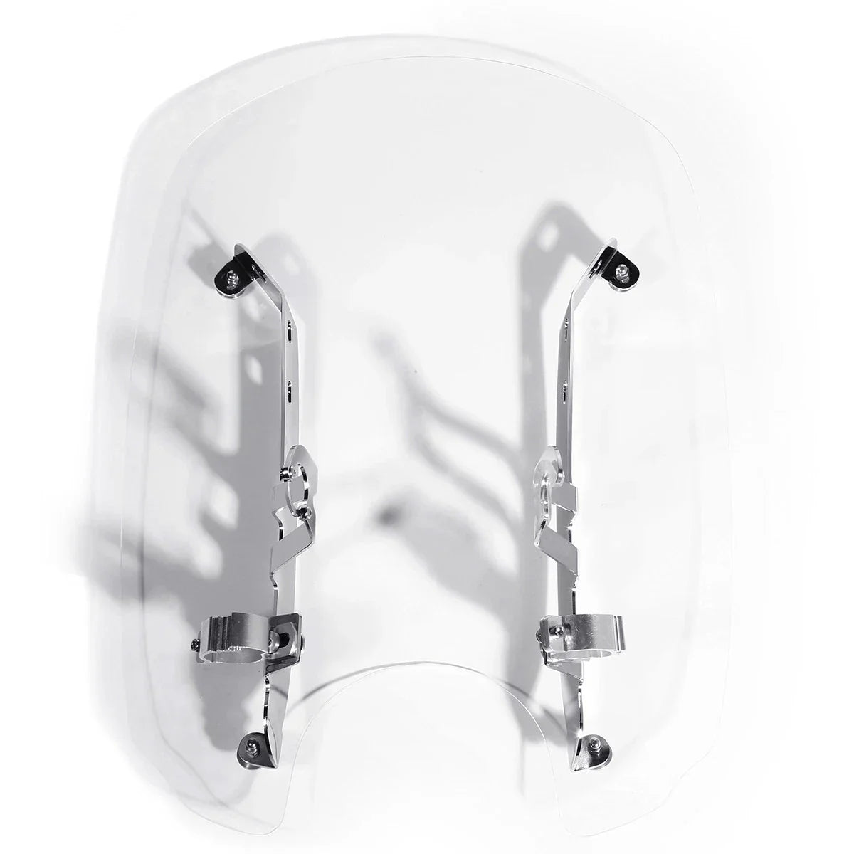Clear Front Windshield for Indian Scout (2015-2023) Sixty (2016-2023)