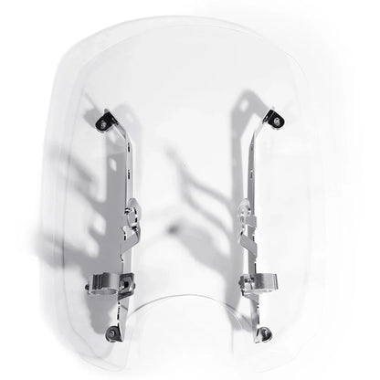 Clear Front Windshield for Indian Scout (2015-2023) Sixty (2016-2023)