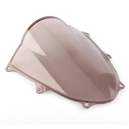 Windshield for Suzuki GSXR 1000 K17 2017-2018 Tan
