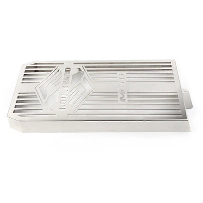 Stainless Radiator Guard Cover for Suzuki Boulevard M90 (2006-2018)