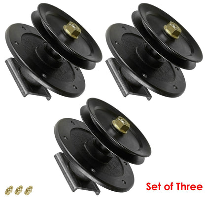 Deck Spindle Assembly Replacement for Toro Z Master 52in (1999–2017)