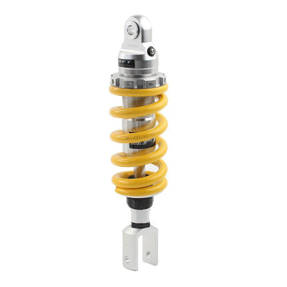 305mm Shock Absorber Shocks for Dirt Pit Bike 50cc 70cc 110cc 125cc Yellow