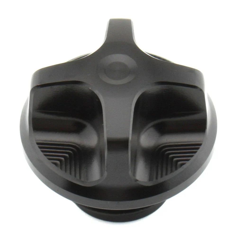 Aluminum Motorcycle Engine Oil Cap for Honda GL1500 Goldwing (1988-2000)
