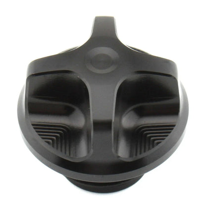 Aluminum Motorcycle Engine Oil Cap for Honda GL1500 Goldwing (1988-2000)