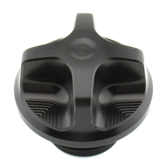 Aluminum Motorcycle Engine Oil Cap for Honda GL1500 Goldwing (1988-2000)