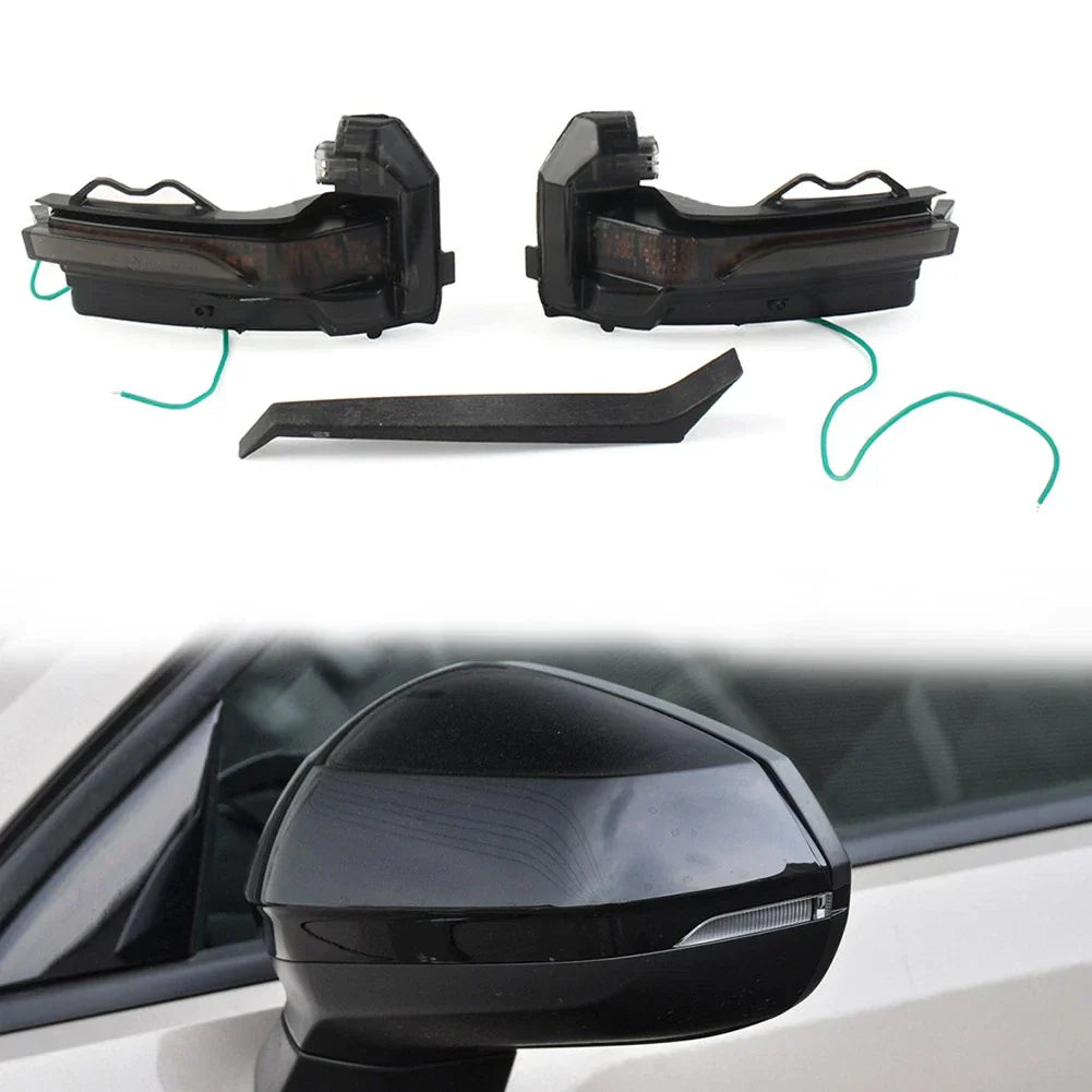 Dynamic Turn Signal Light for Audi Q2 Q3 (2019-2023)