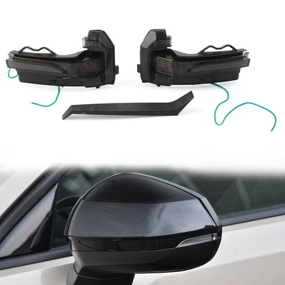 Dynamic Turn Signal Light for Audi Q2 Q3 (2019-2023)