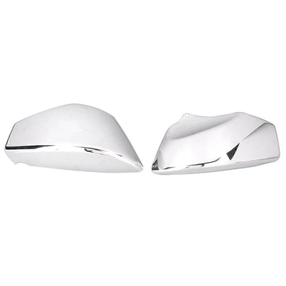 Pair Side Covers for Honda VTX1800 (2002-2008) Chrome