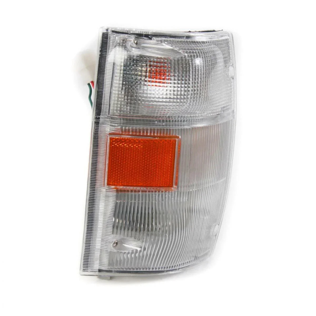 Corner Light White RH Fits Isuzu ELF N-Series NPR NQR NKR 450 Truck 1994-06 EBDE