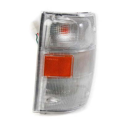 Corner Light White RH Fits Isuzu ELF N-Series NPR NQR NKR 450 Truck 1994-06 EBDE