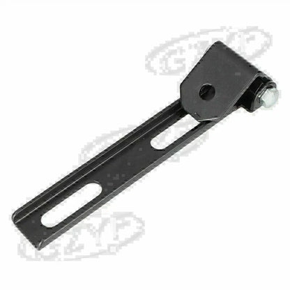Sliding T-Bar & Solo Seat Barrel Spring Mounts for Moto Seat