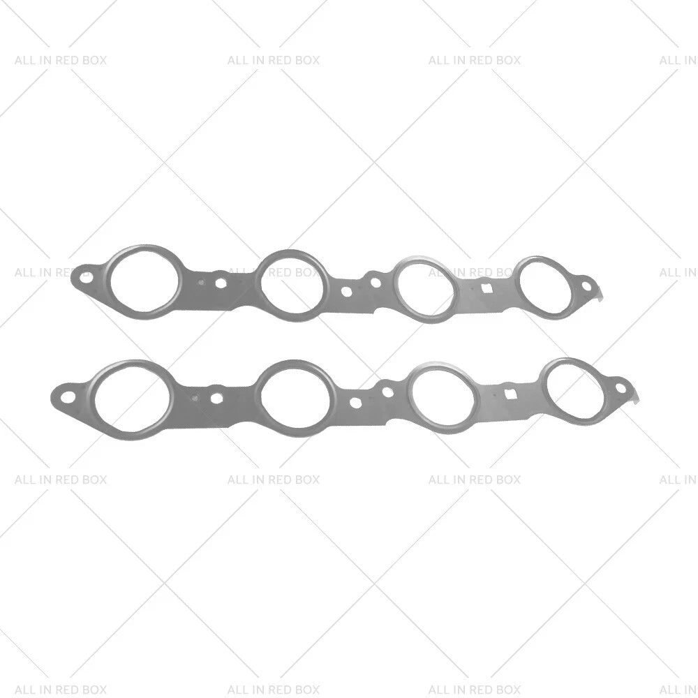 Exhaust Manifold Gaskets for Holden Commodore VT VX VY 5.7 V8 (1997-2006)