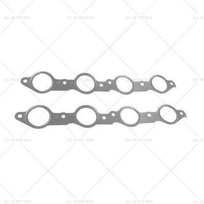 Exhaust Manifold Gaskets for Holden Commodore VT VX VY 5.7 V8 (1997-2006)