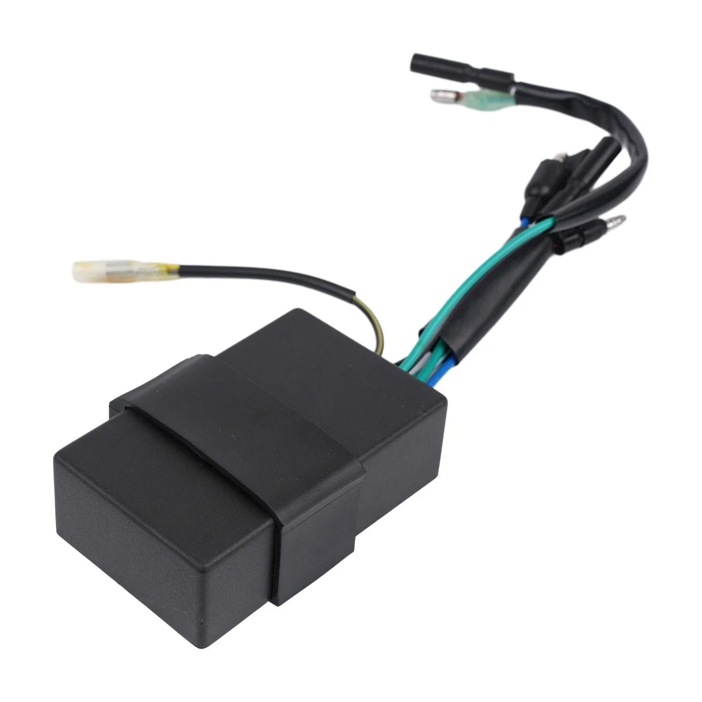 CDI Box Plastic Charging Capabilities for Honda CR80R CR80RB CR85R