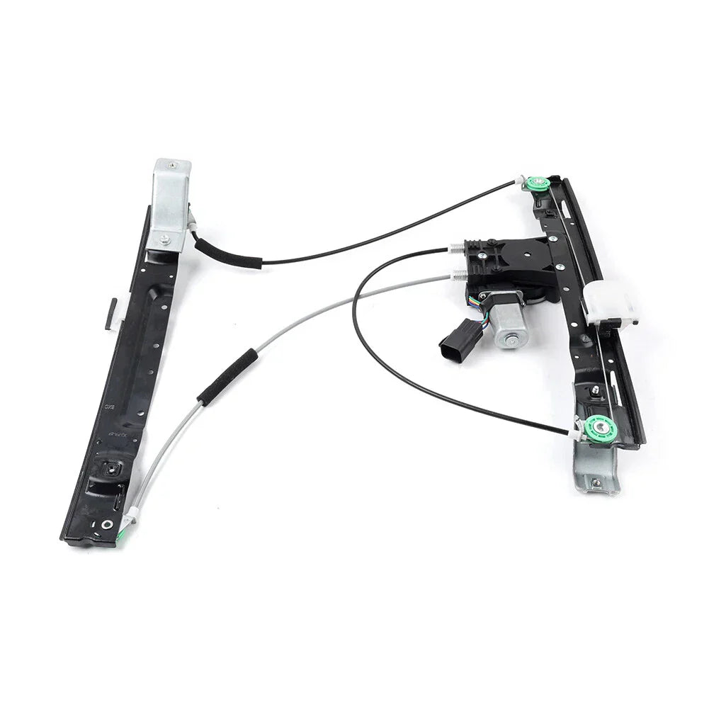 Power Window Regulator Assembly for Jaguar XJ (2010-2019)