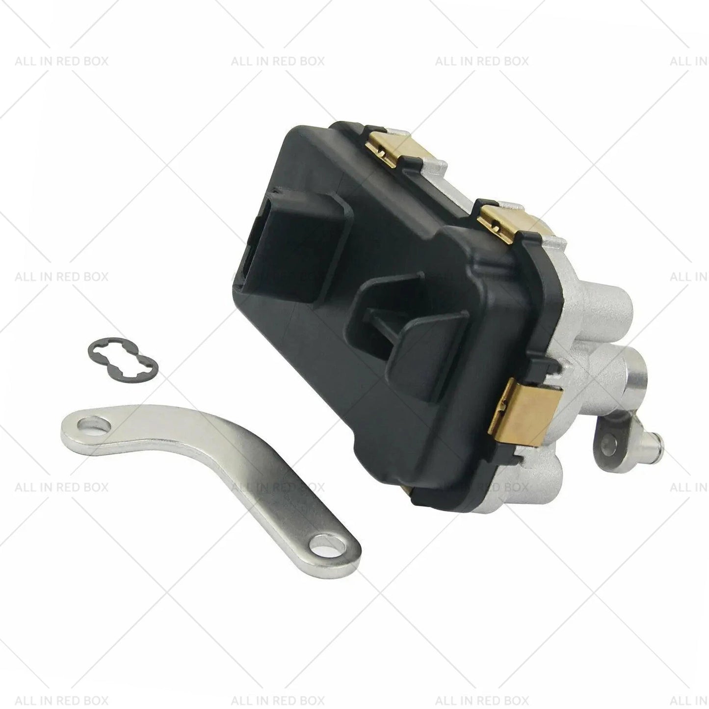 Turbo Electronic Actuator for Range Rover Evoque 224DT 2.2L (2011-2019)