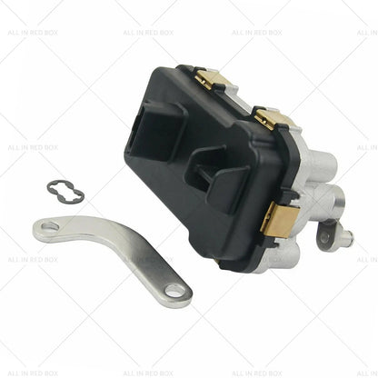 Turbo Electronic Actuator for Range Rover Evoque 224DT 2.2L (2011-2019)