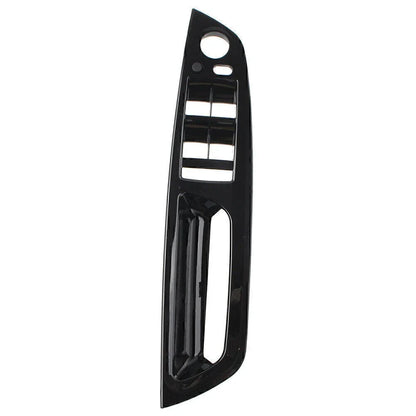 Inner Door Handle Trim Cover for BMW X5 X6 E70 LHD (2007-2013)