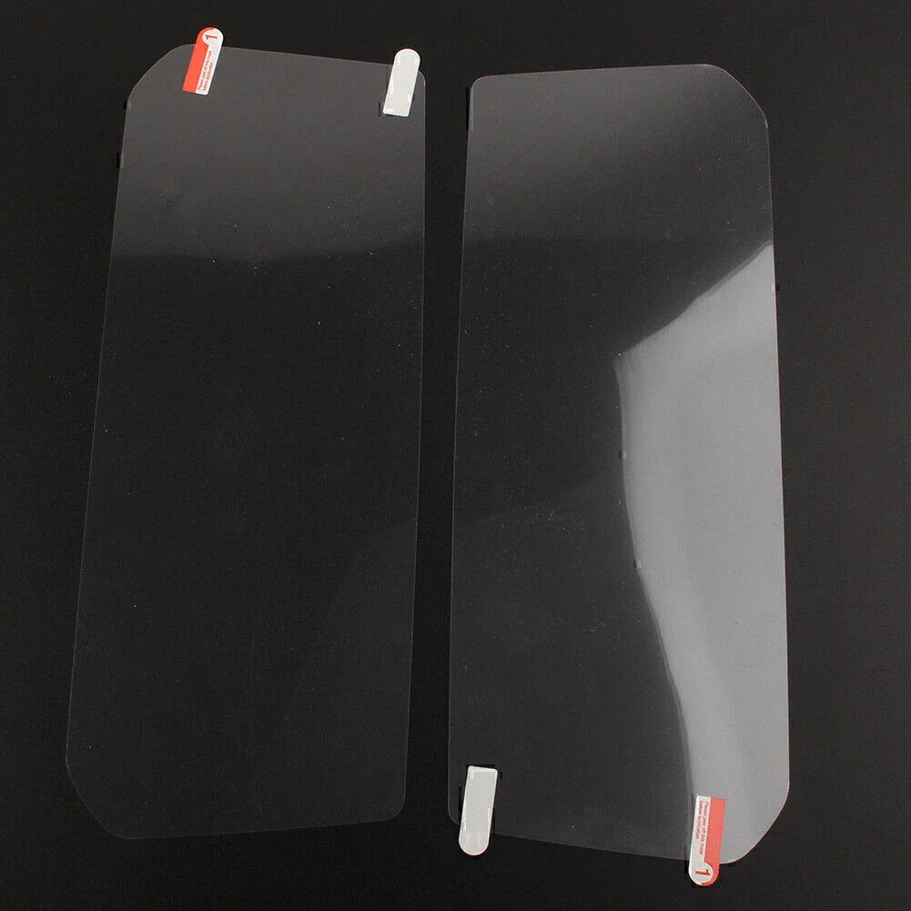 Speedometer Protective Film for BMW K1600B K1600GT R1250RT (2022)